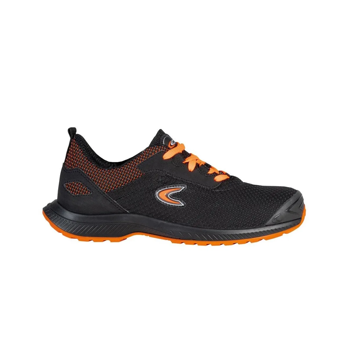 Cofra - Run net airbox low s3 src | Scarpe antinfortunistiche S3