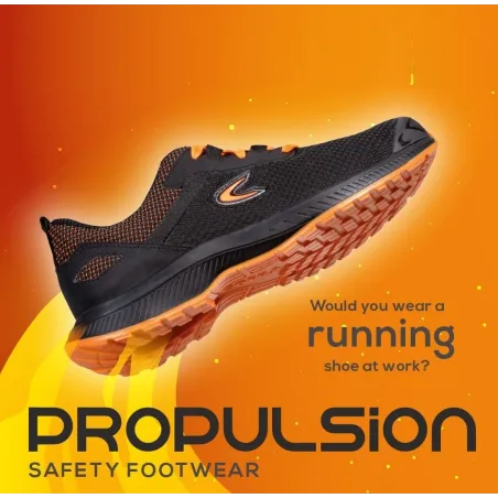 Cofra - Run net airbox low s3 src | Scarpe antinfortunistiche S3