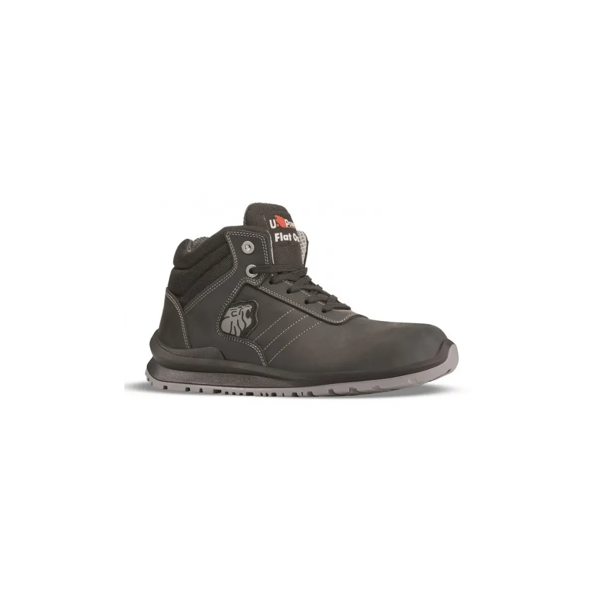 U Power - Upower scarpe | Scarpe antinfortunistiche S3