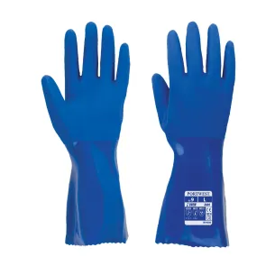 Guanti Di Protezione Armati In Pvc Finitura Sabbia | Codice A880