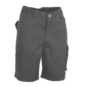Pantaloncini Uomo da Lavoro Cofra Tunisi | Grigio | Codice V287-0-04