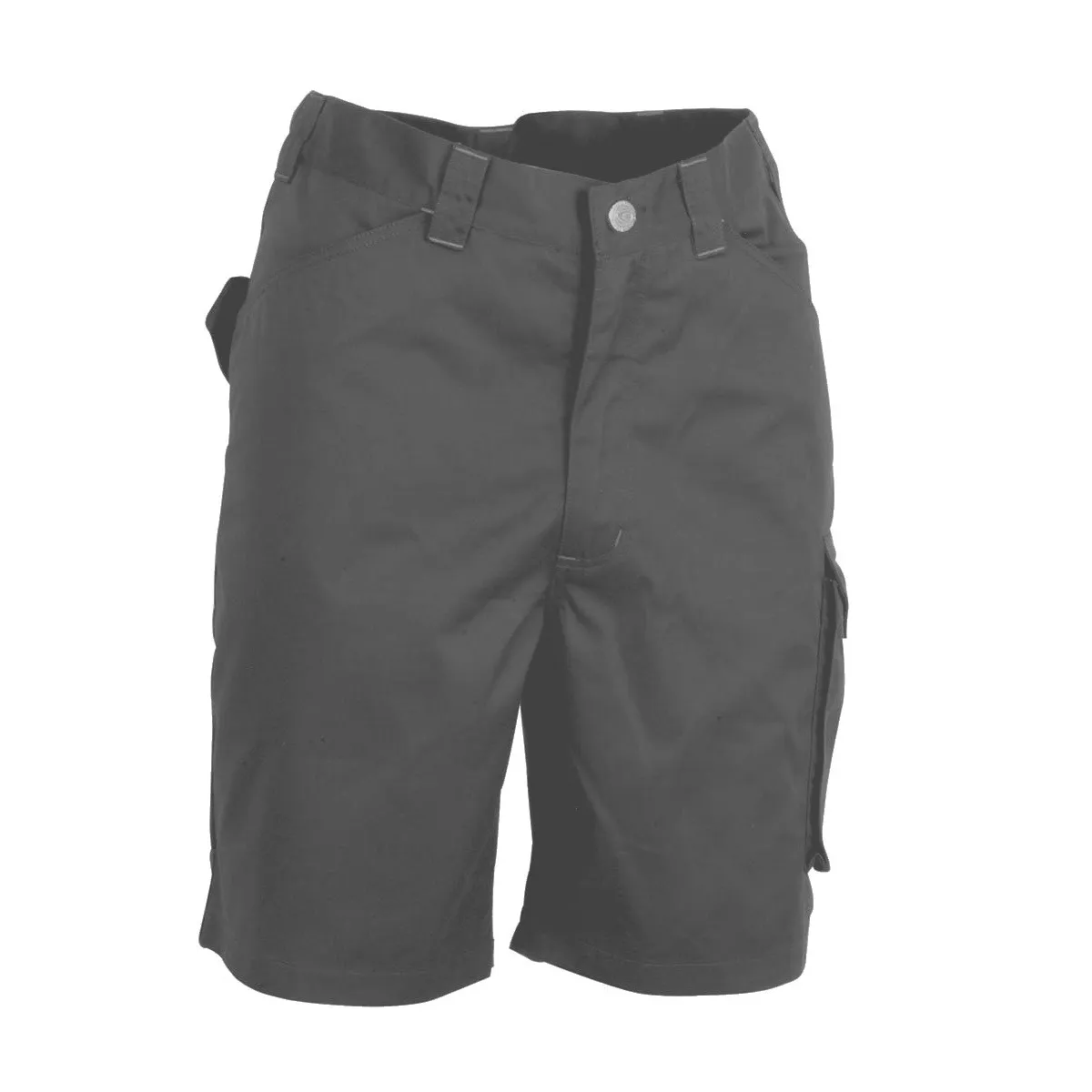 Pantaloncini Uomo da Lavoro Cofra Tunisi | Grigio | Codice V287-0-04