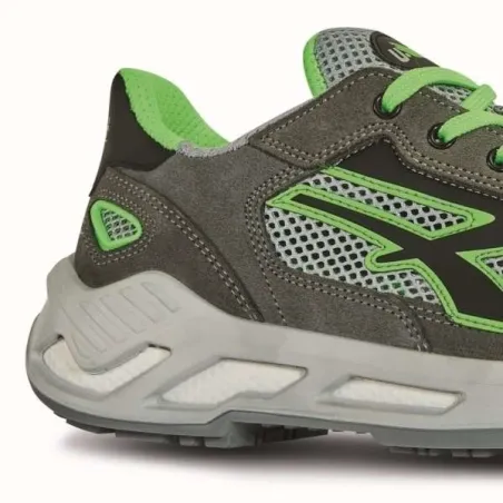U Power - Scarpe cuoco | Scarpe antinfortunistiche S1P