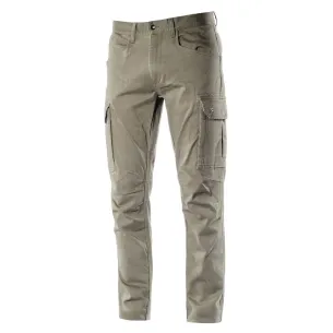 Pantaloni da Lavoro Invernali Diadora Moscow | Codice 177268 2