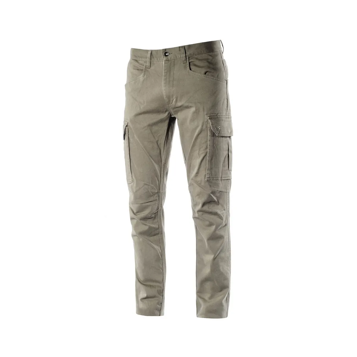 Pantaloni da Lavoro Invernali Diadora Moscow | Codice 177268