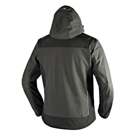 Giacca Softshell Diadora Carbon Tech con Sistema Geox | Codice 702.175946