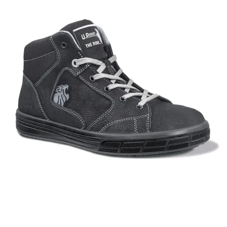 U Power - Scarpe antinfortunistiche eleganti | Scarpe