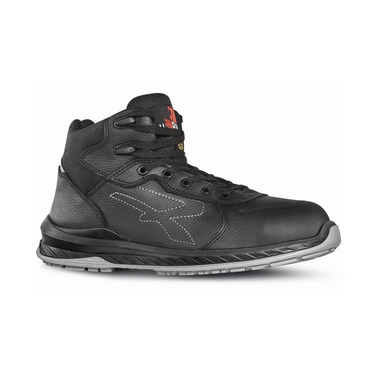 U Power - Scarpe antinfortunistiche estive uomo | Scarpe