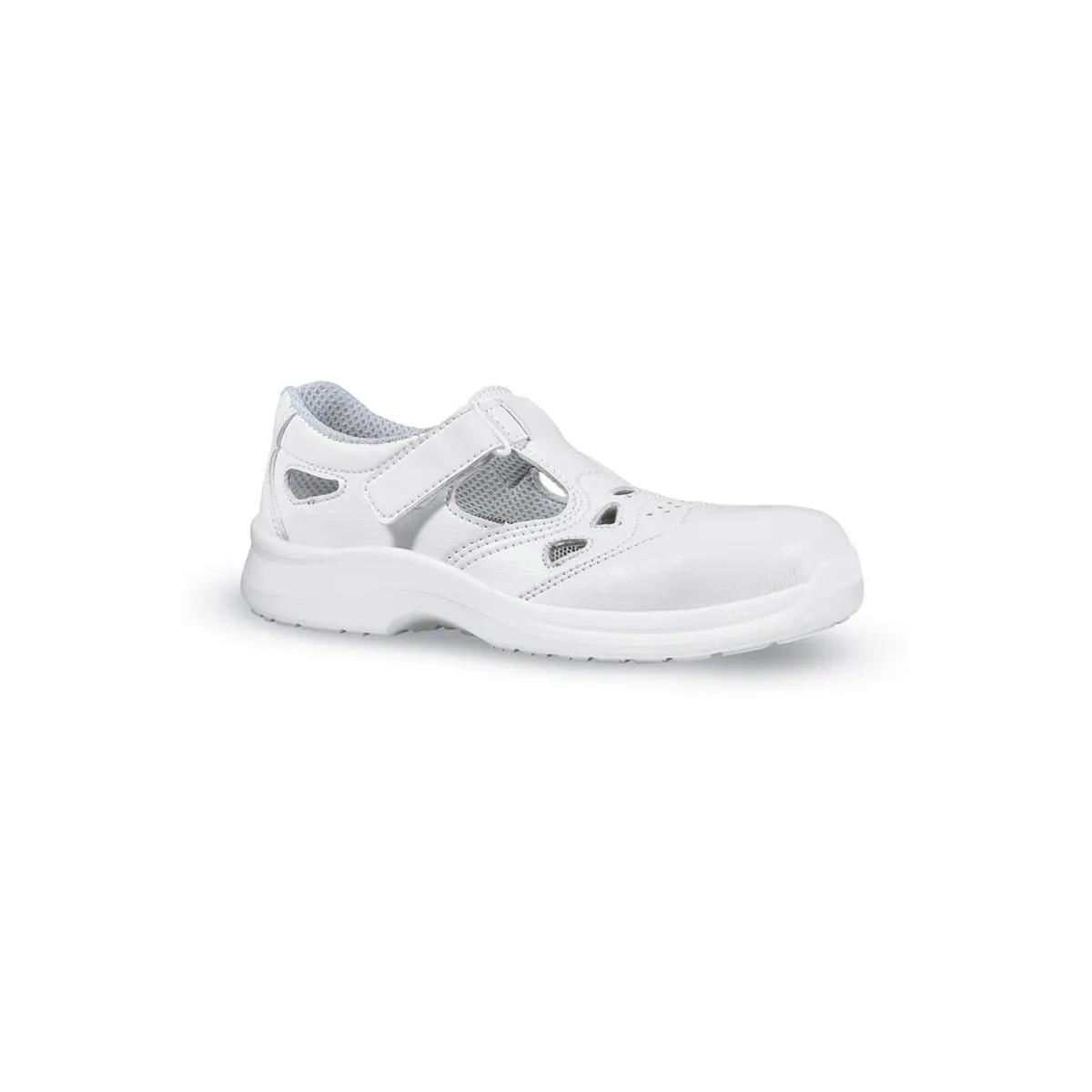 U Power - Stivali antinfortunistici | Scarpe da lavoro leggere