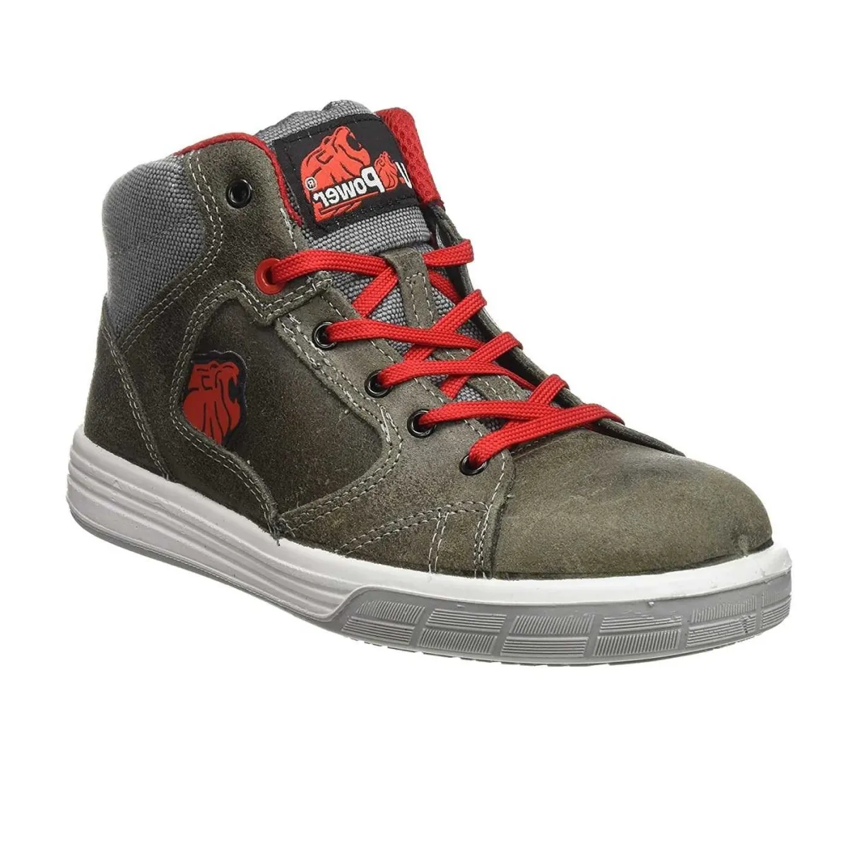 Scarpe u power pagamento alla consegna | Scarpe antinfortunistiche S3