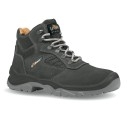 U Power Real S1P - Scarpe antinfortunistiche Alte - Scarpe da Lavoro