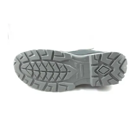 U Power Real S1P - Scarpe antinfortunistiche Alte - Scarpe da Lavoro