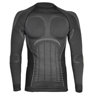 Maglia Termica Uomo Manica Lunga Cofra Bryne | Codice V391-0-04
