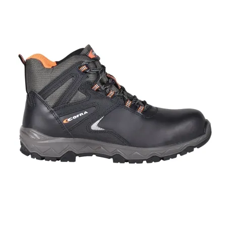 Cofra - Scarponi antinfortunistici | Scarpe antinfortunistiche S3