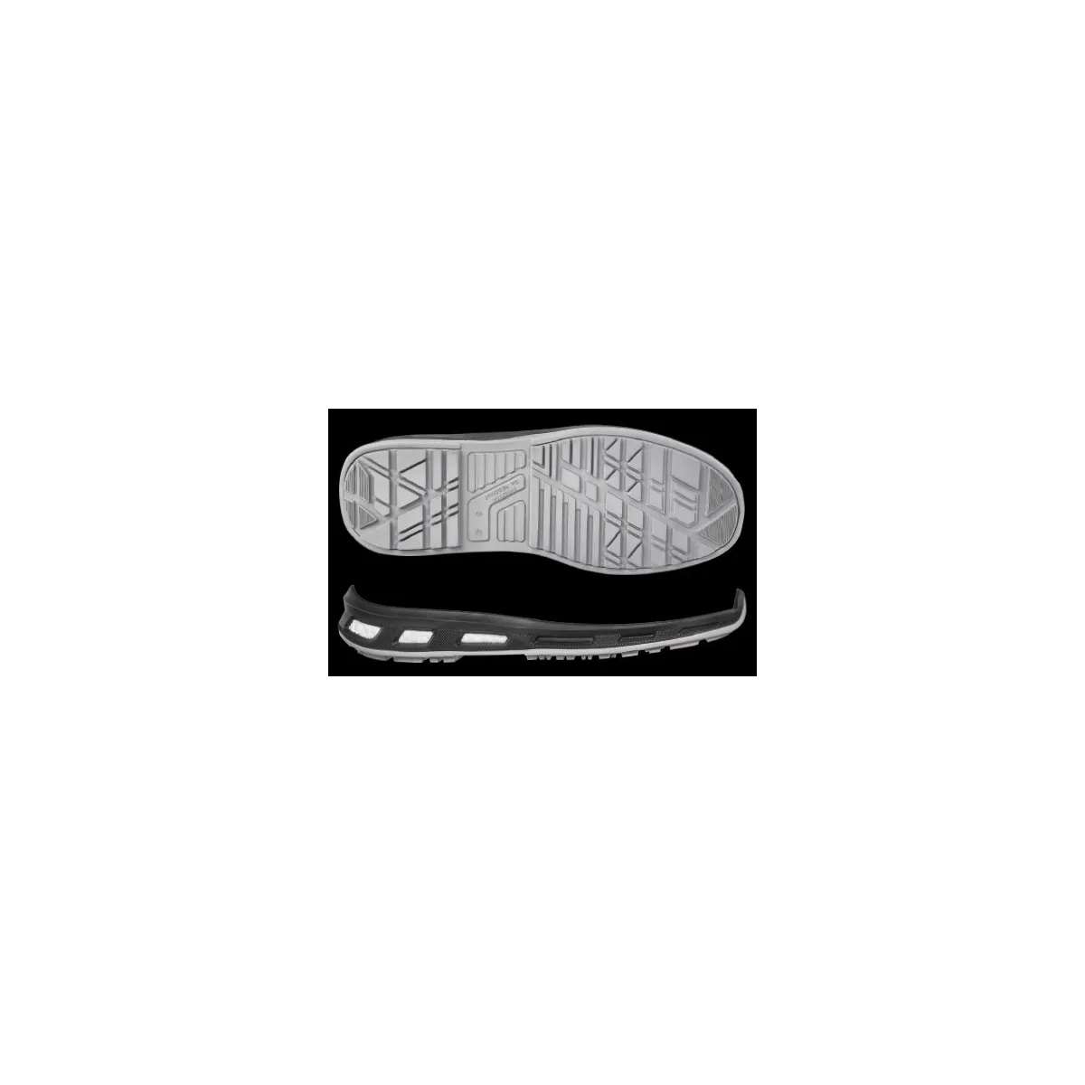 U power scarpe antinfortunistiche | Scarpe da lavoro leggere