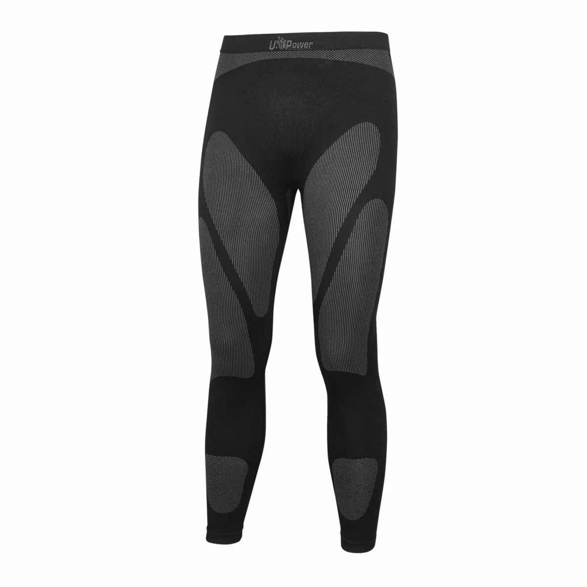 Calzamaglia Termica/Tecnica da Uomo UPower Chamonix | Codice SK140BC