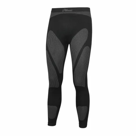 Calzamaglia Termica/Tecnica da Uomo UPower Chamonix | Codice SK140BC