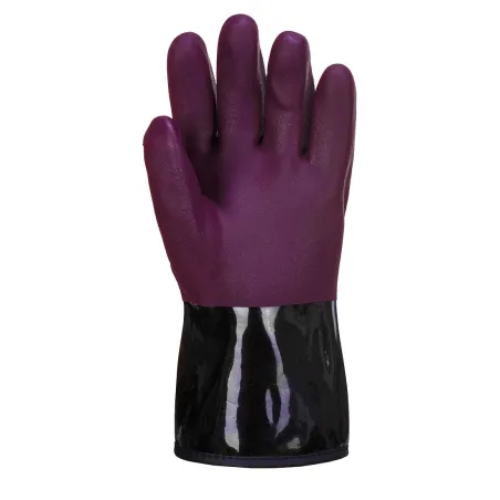 Guanti Chimici E Termici Chemtherm | Codice AP90