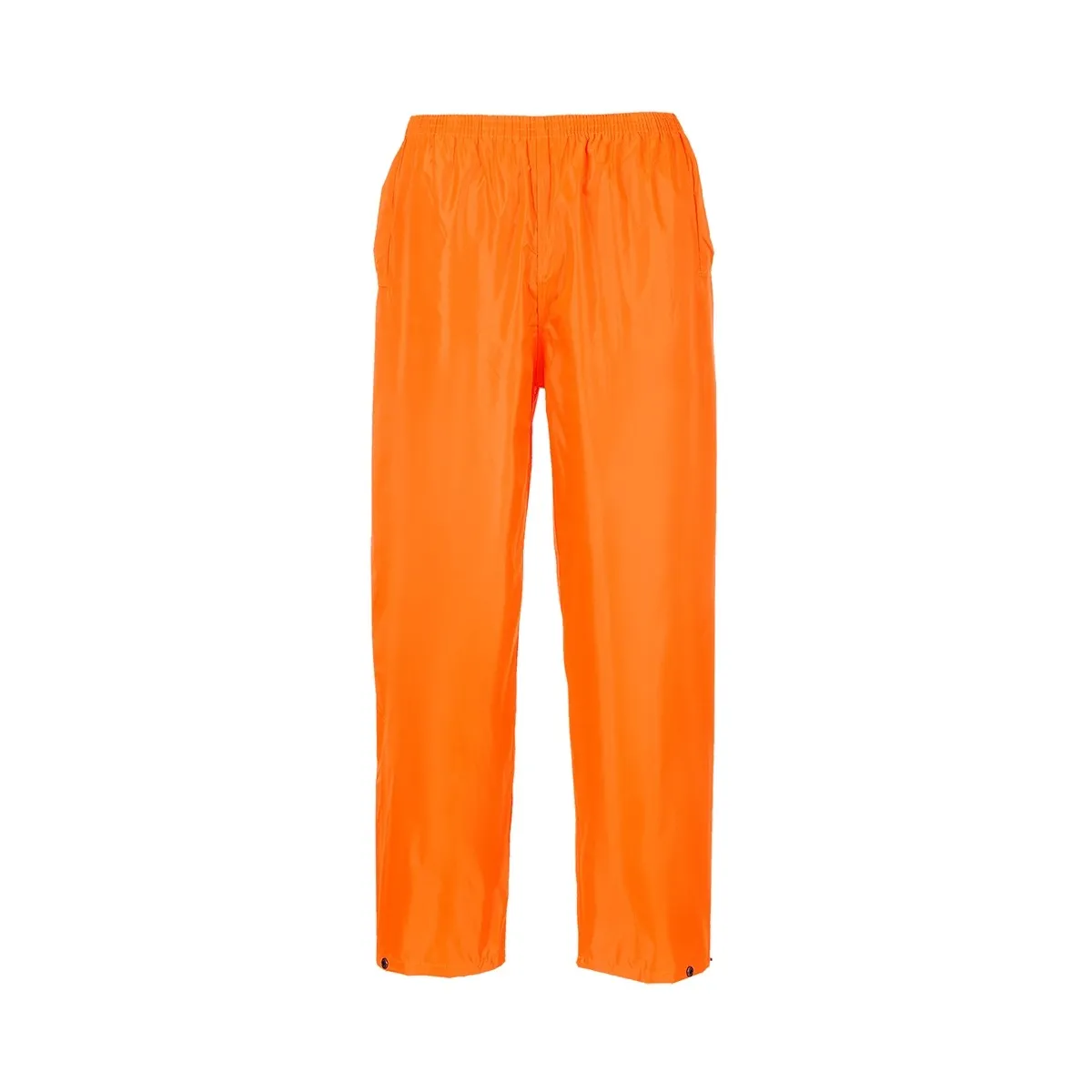 Pantaloni Impermeabili con Elastico in Vita | Codice S441