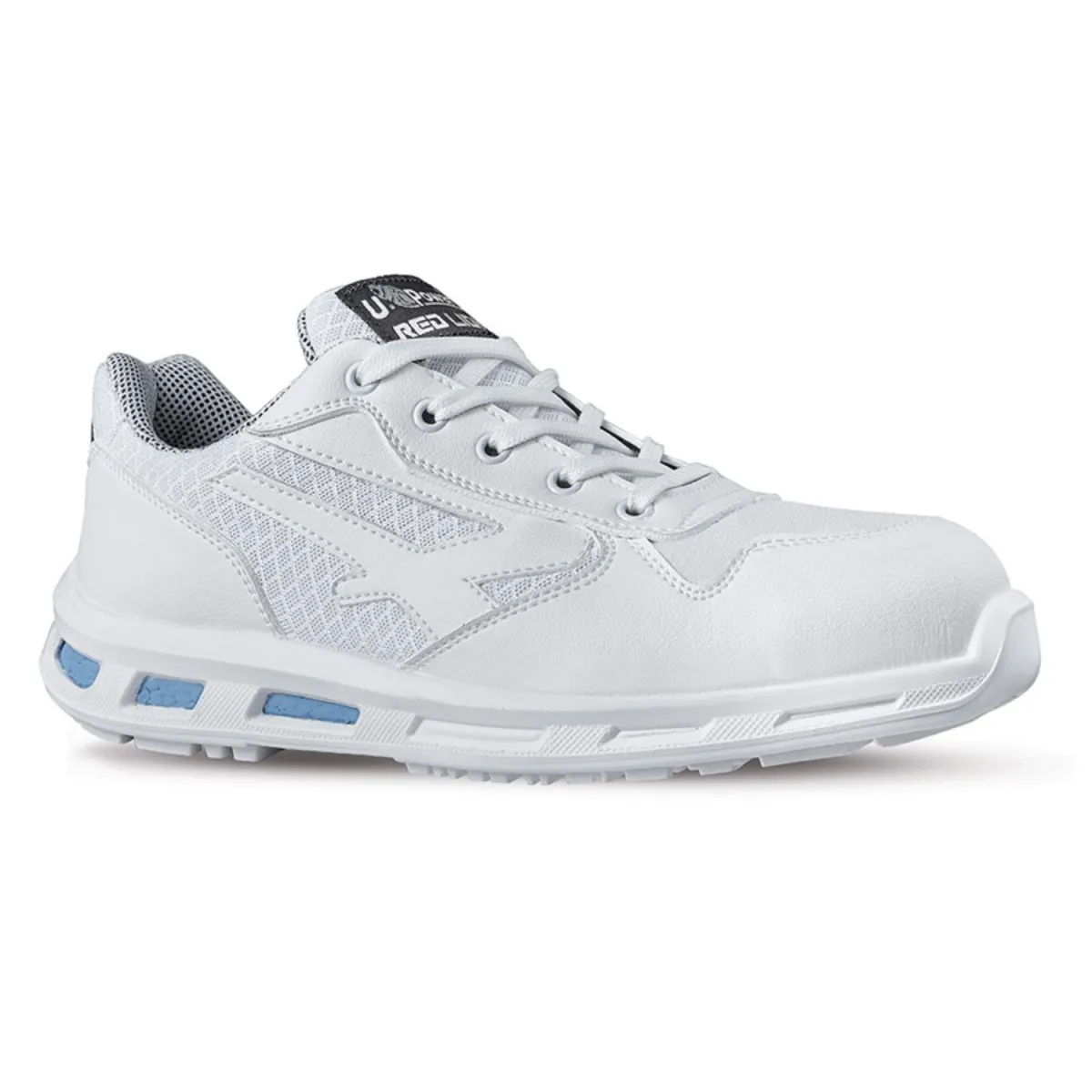 U Power - Scarpe antinfortunistiche comode | Scarpe da lavoro leggere