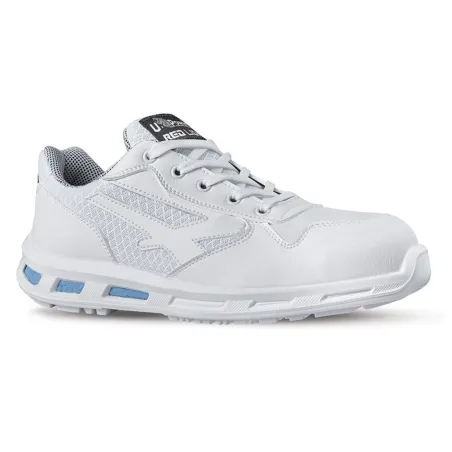 U Power - Scarpe antinfortunistiche comode | Scarpe da lavoro leggere