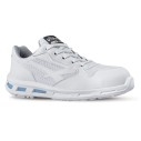 U Power - Scarpe antinfortunistiche comode | Scarpe da lavoro leggere