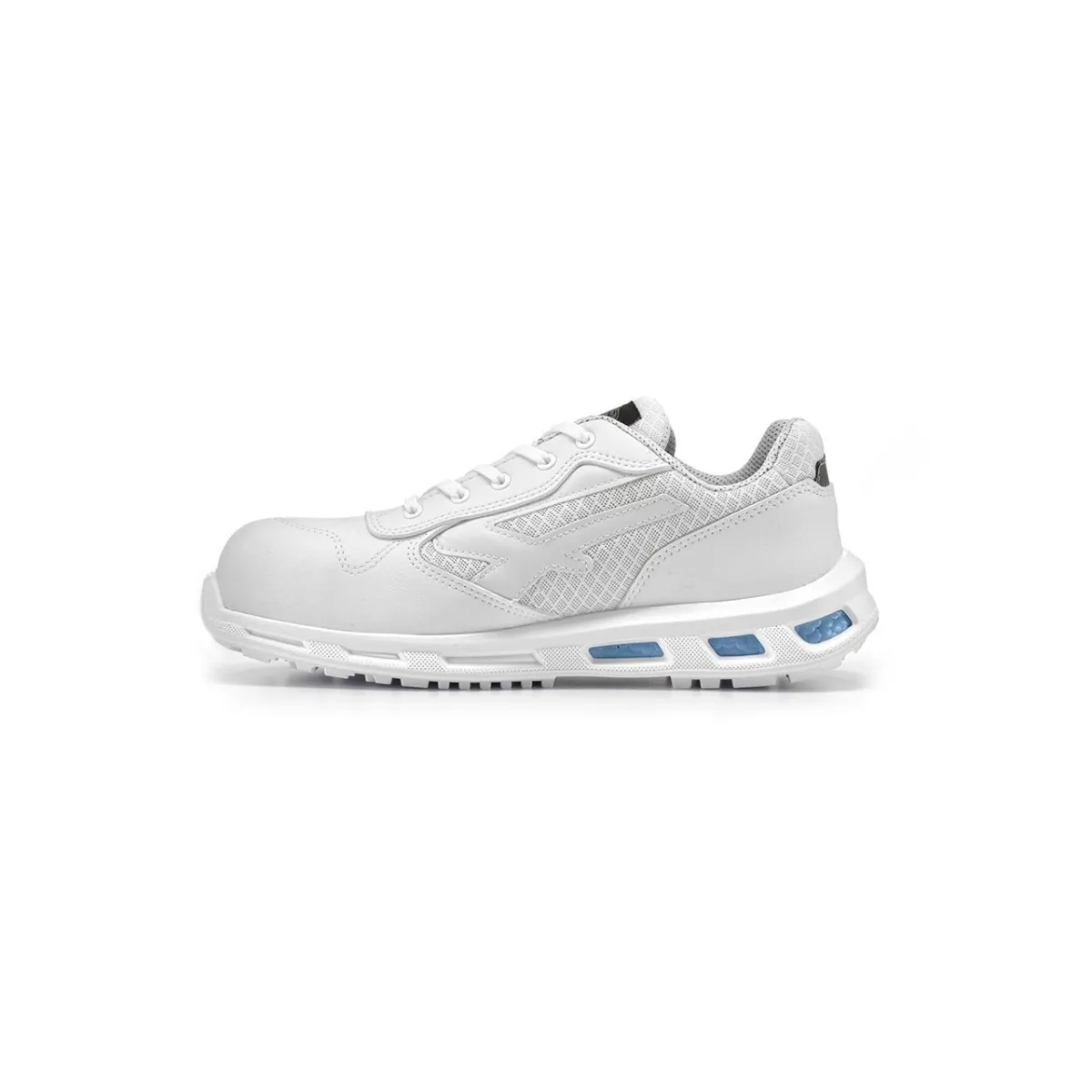 U Power - Scarpe antinfortunistiche comode | Scarpe da lavoro leggere