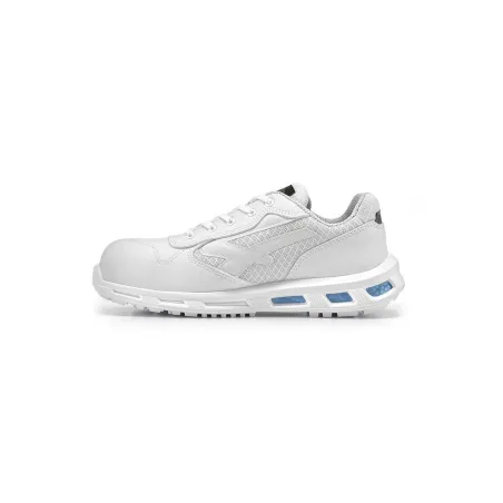 U Power - Scarpe antinfortunistiche comode | Scarpe da lavoro leggere