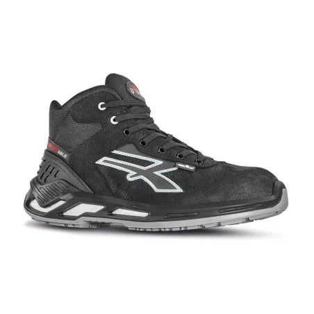 U Power - Power scarpe | Scarpe antinfortunistiche S3