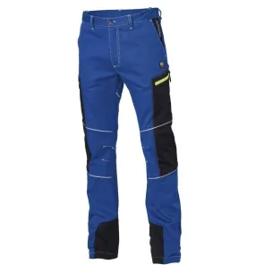 Pantaloni da Lavoro Siggi Bergen | Codice PA1412 2