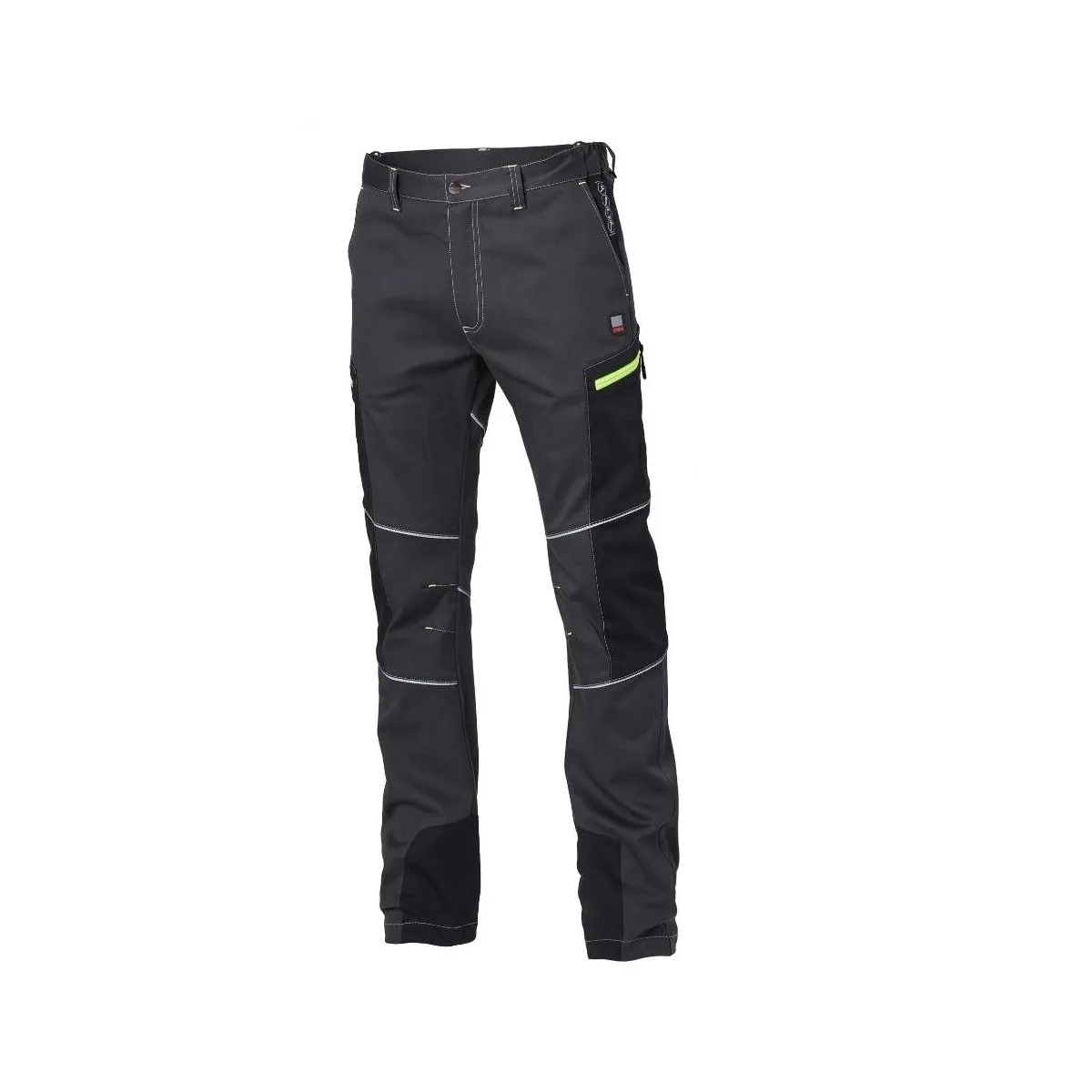 Pantaloni da Lavoro Siggi Bergen | Codice PA1412