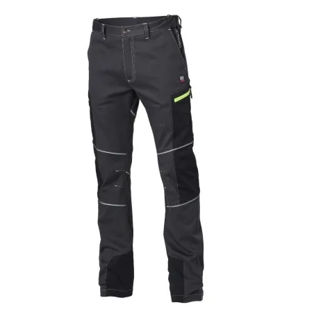 Pantaloni da Lavoro Siggi Bergen | Codice PA1412