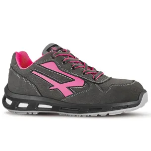 U Power - Scarpe antinfortunistiche base | Scarpe da lavoro leggere
