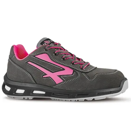 U Power - Scarpe antinfortunistiche base | Scarpe da lavoro leggere