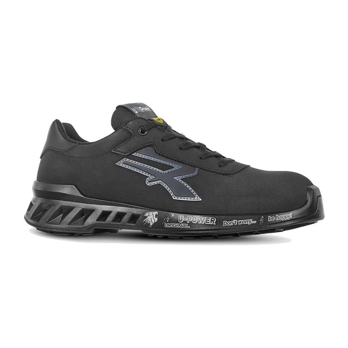 Scarpe u power invernali | Scarpe antinfortunistiche S3
