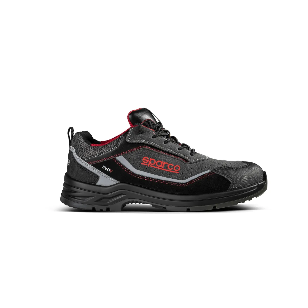 Sparco - Scarpe antinfortunistiche più comode e leggere | Scarpe