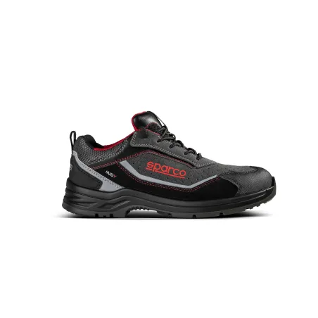 Sparco - Scarpe antinfortunistiche più comode e leggere | Scarpe