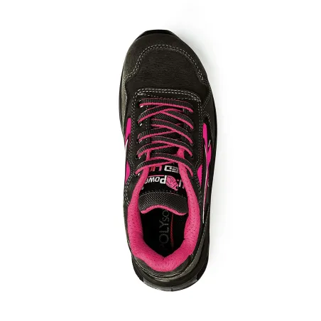 U Power - Scarpe antinfortunistiche base | Scarpe da lavoro leggere