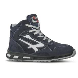 U Power - Scarpe per lavoro | Scarpe antinfortunistiche S1P