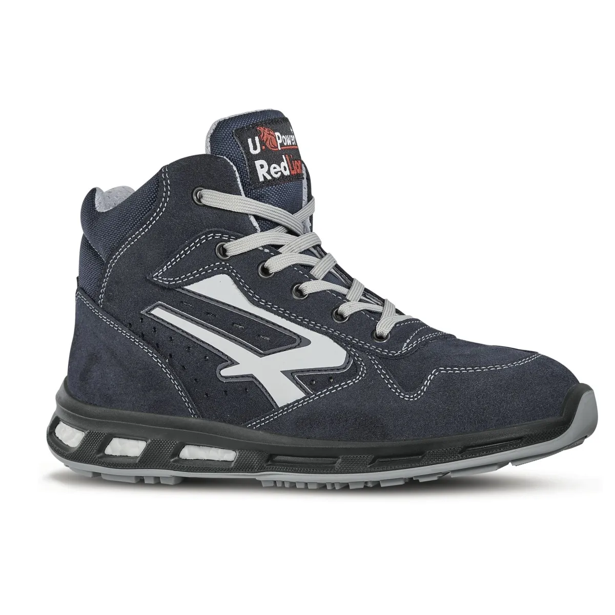 U Power - Scarpe per lavoro | Scarpe antinfortunistiche S1P