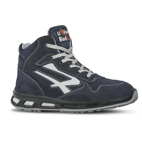 U Power - Scarpe per lavoro | Scarpe antinfortunistiche S1P