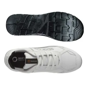 Sparco - Scarpe antinfortunistiche ultraleggere | Scarpe 2