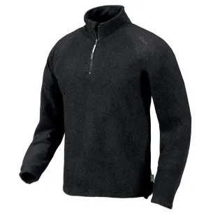 Pile a Mezza Zip ISSA Monviso | Codice IS-04805 2
