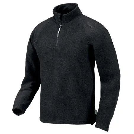 Pile a Mezza Zip ISSA Monviso | Codice IS-04805
