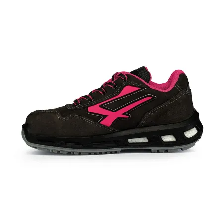 U Power - Scarpe antinfortunistiche base | Scarpe da lavoro leggere