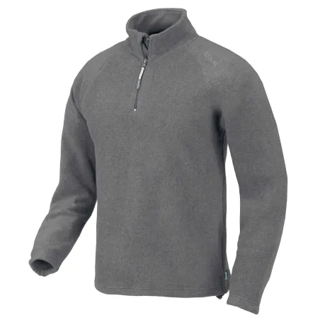 Pile a Mezza Zip ISSA Monviso | Codice IS-04805