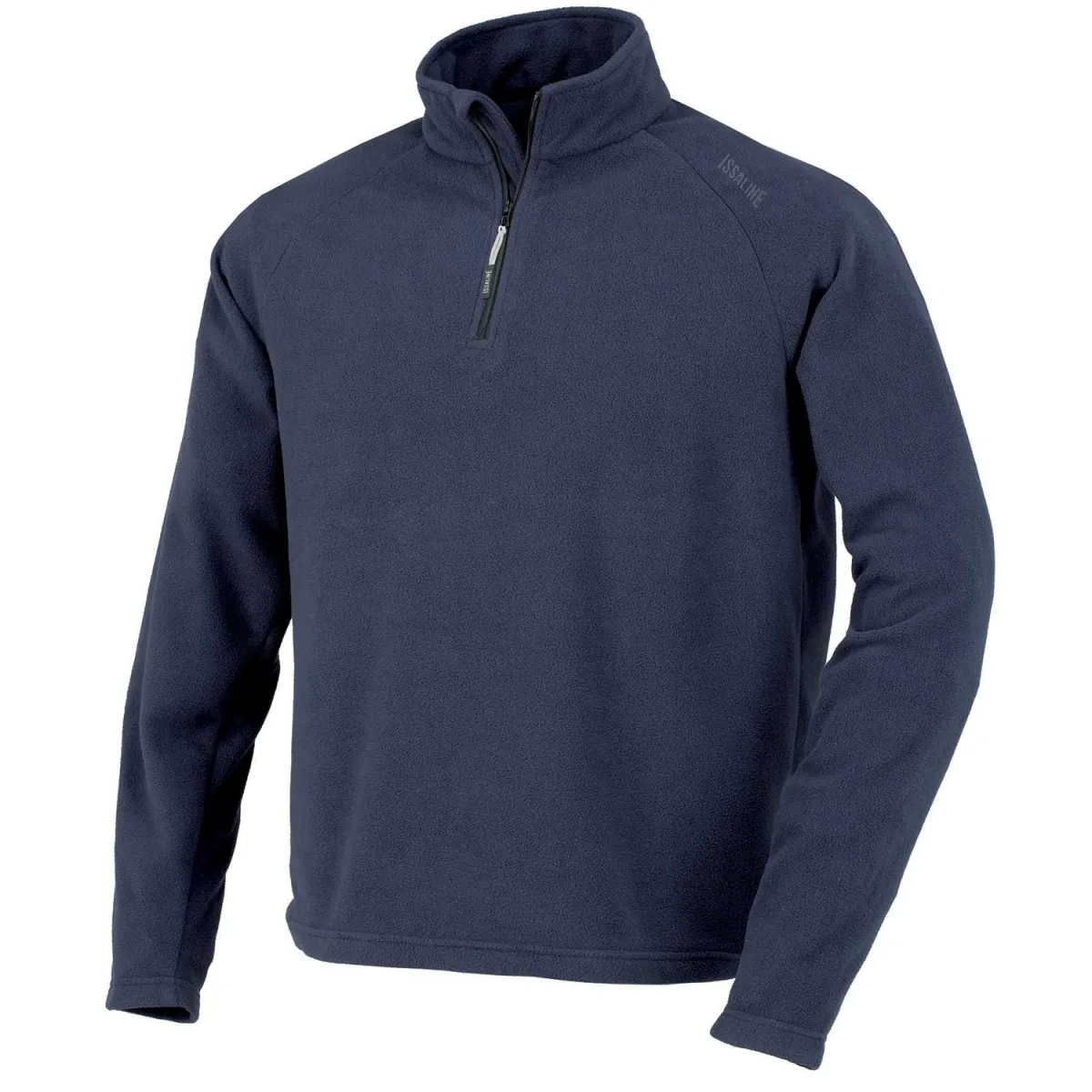 Pile a Mezza Zip ISSA Monviso | Codice IS-04805
