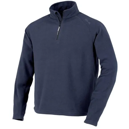 Pile a Mezza Zip ISSA Monviso | Codice IS-04805
