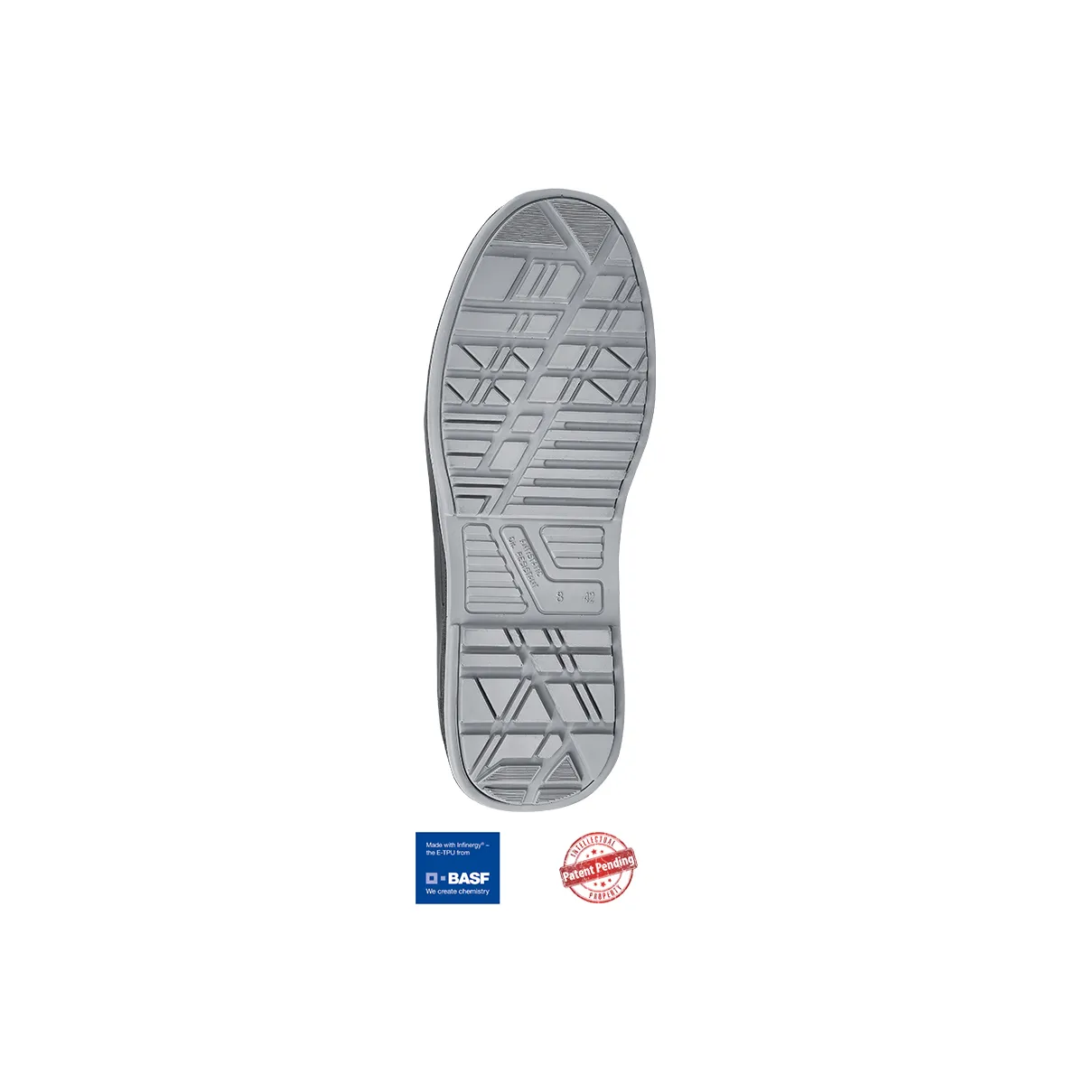 U Power - Scarpe antinfortunistiche base | Scarpe da lavoro leggere