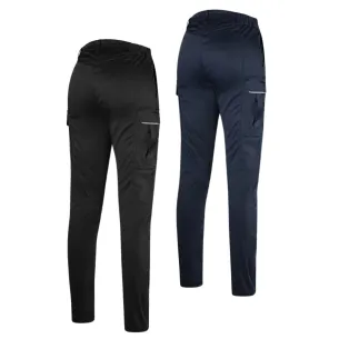 Pantalone da Lavoro da Donna Cargo Diadora Athena | Codice 702.177675 2